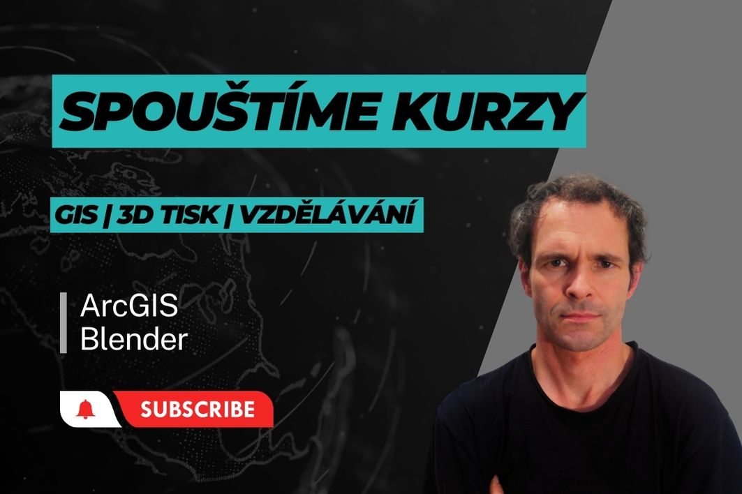 Úvodní video | spouštíme kurzy |