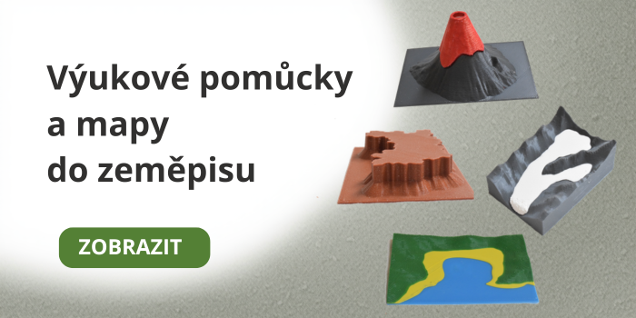 Výukové pomůcky