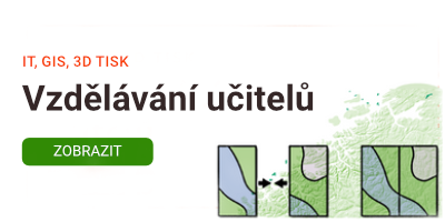 Školení učitelů