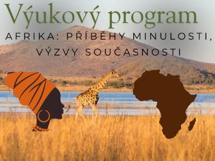 Large format map Africa (1)