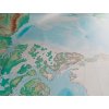 Velká mapa Arktidy do třídy