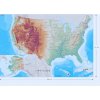 Velká mapa USA