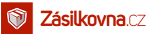 Zásilkovna - doručení na výdejní místo -  určeno jen pro menší balíčky
