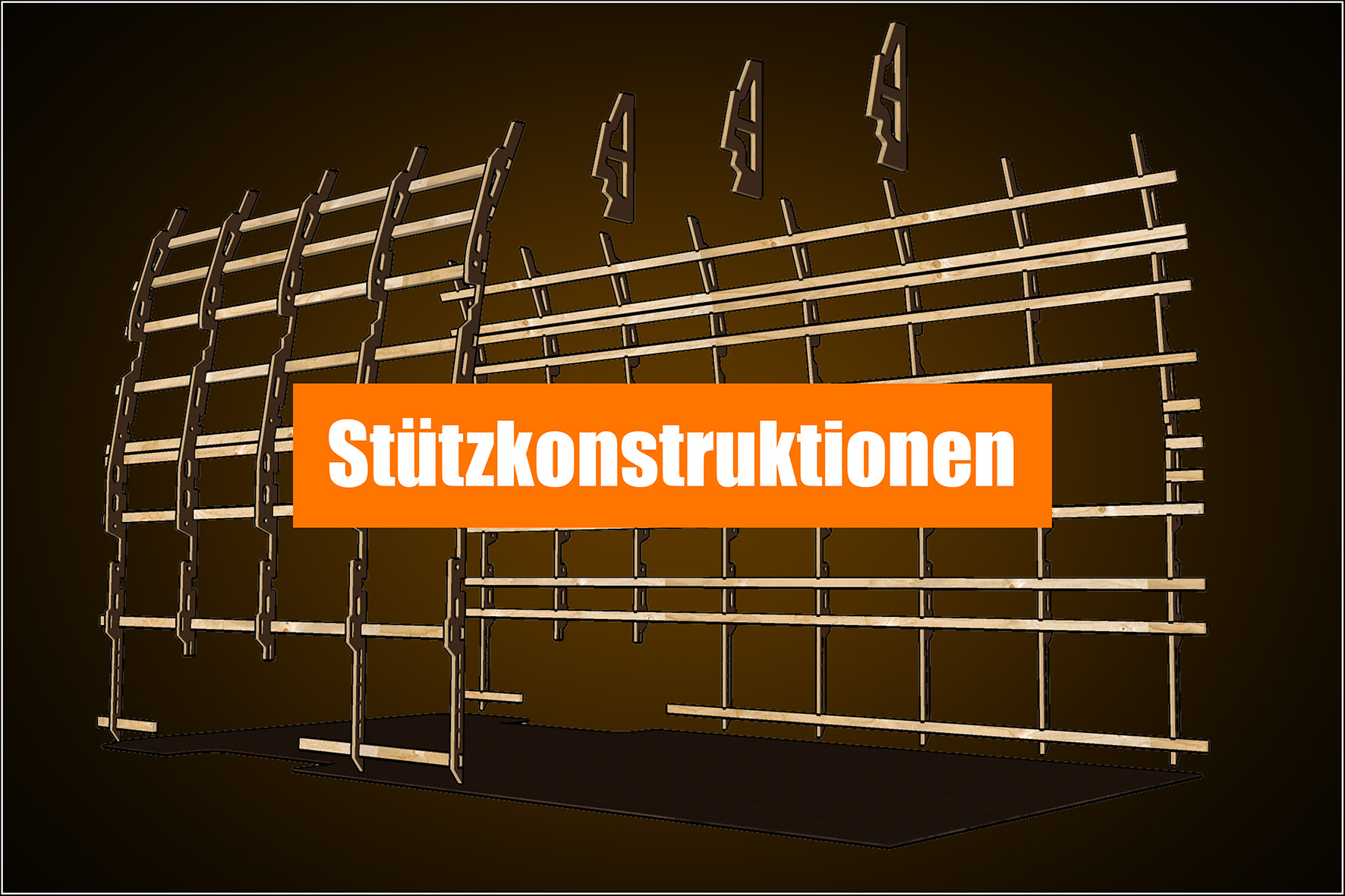 1. Nosné konstrukce