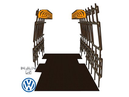 zebra man horni skrinka nahled