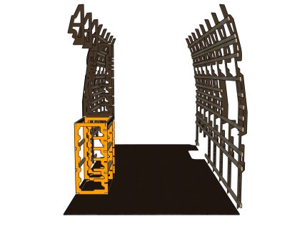 zebra ducato spodni kuchyn