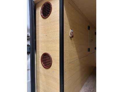 Veneered Plywood For Cladding