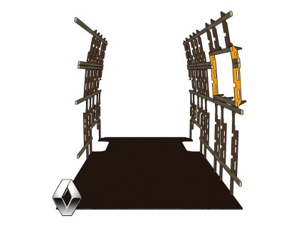 3D Renault Master 2025+ L3H2 01 sestava okno 1