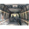MAR-VAN wall framework - For Ducato / Boxer / Jumper 2006+ / Movano 2021+ / Proace Max 2024+