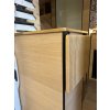 Veneered cladding plywood