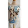 Triko "  Husky " ....