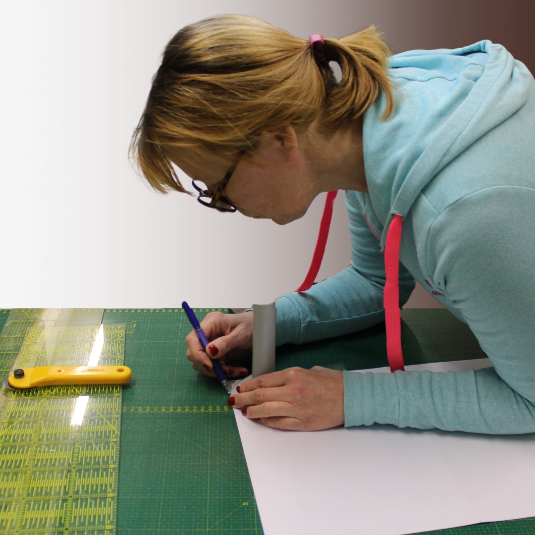 Ruční výroba tašek: Od nápadu po hotový produkt