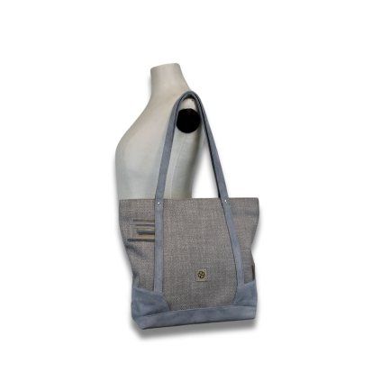 Fara Oversized Shopper