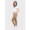 190 damske teplaky camel
