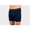 bambusove boxerky fiere tmave modra