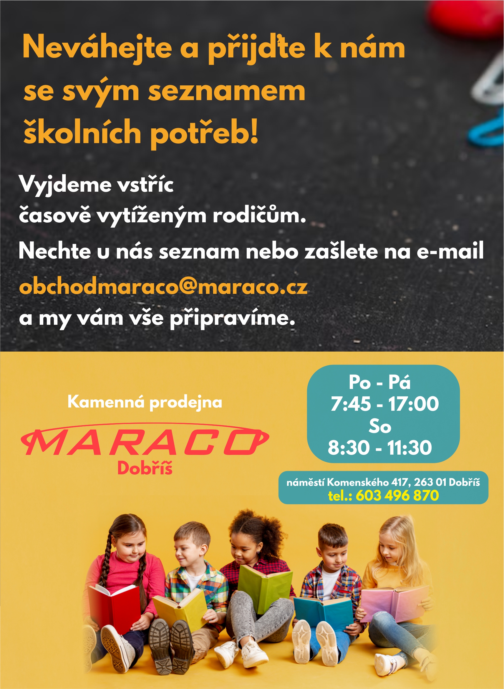 Ochlazovače