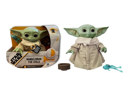 yoda