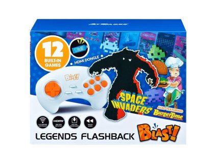 AtGames Legends Flashback Blast! 12her