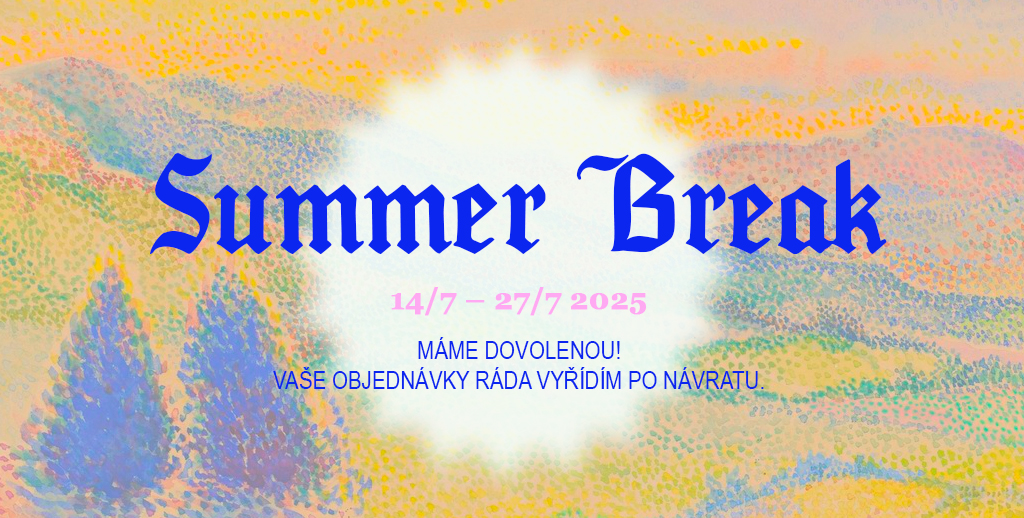 summer break