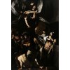 Caravaggio Sette opere di Misericordia