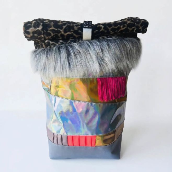 @kacaolivova těš se ✨💃🏻💃🏻🧚🏻‍♀️🧚🏻‍♀️❤️‍🔥🧚🏻‍♀️🧚🏻‍♀️💃🏻💃🏻✨ #deadstockfabric #upcycledbackpacks #justforunicorns #musthavebags...