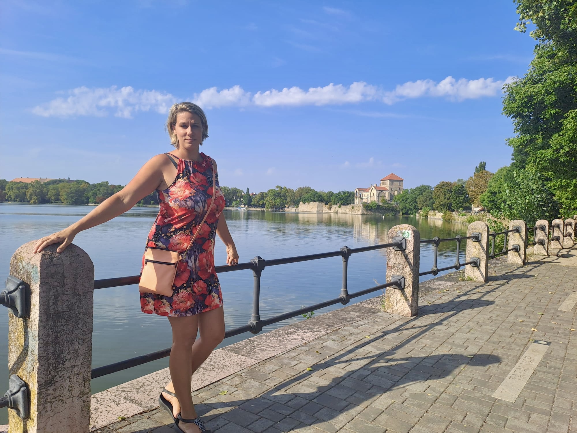 Vše poctivě testujeme.