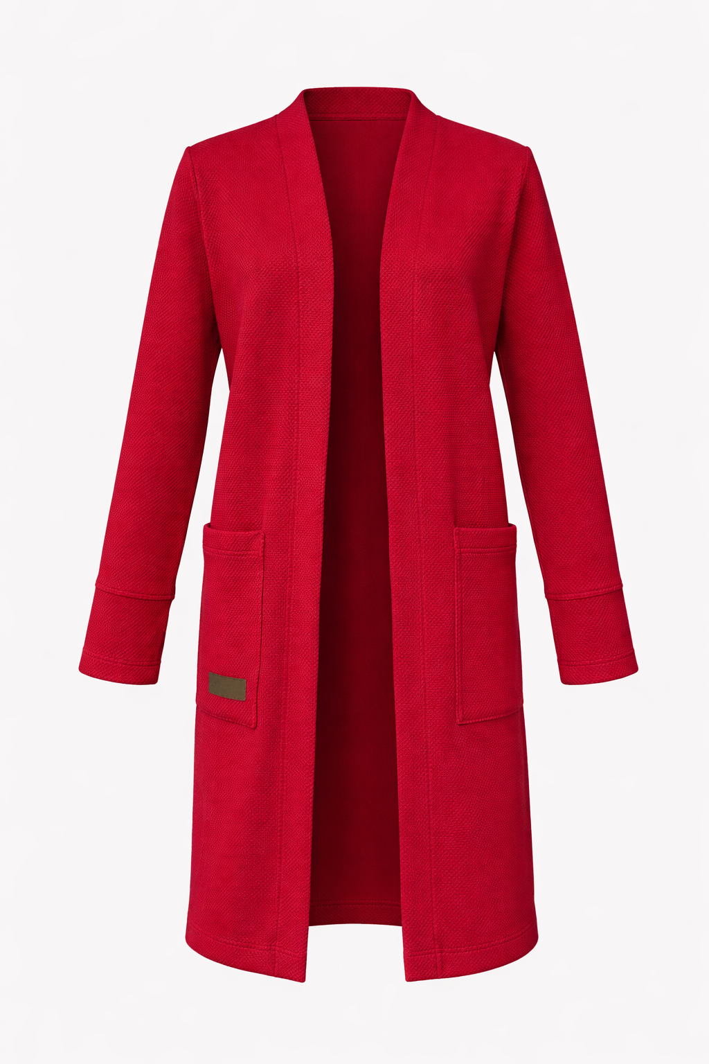 Kardigan, který zvládne všechno.