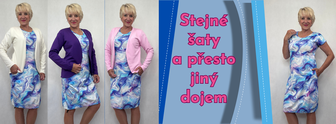 ŠATY NORA