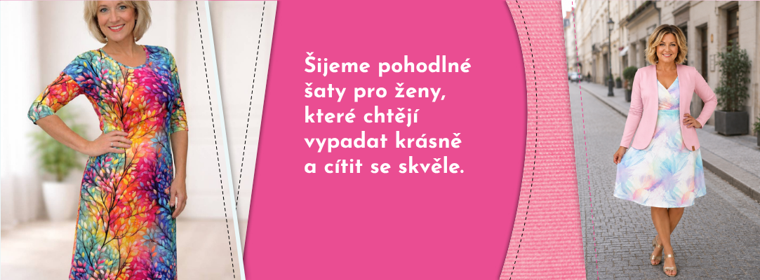 VLASTNÍ STŘIHY