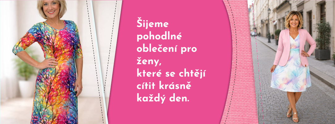 VLASTNÍ STŘIHY