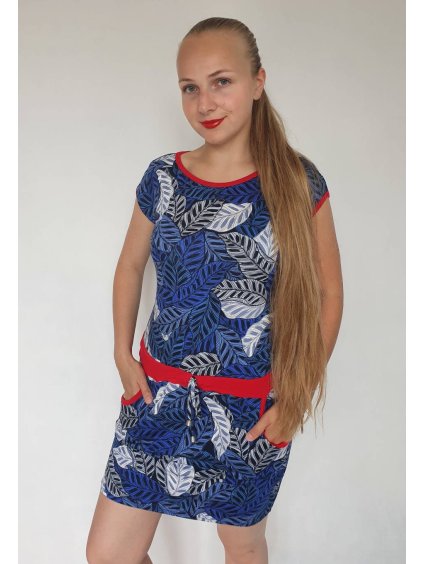 Šaty Iris původní cena 1200 Kč