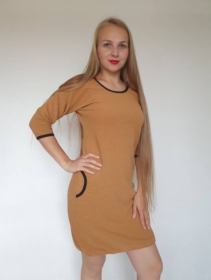 Dámské šaty Nora původní cena 1300 Kč