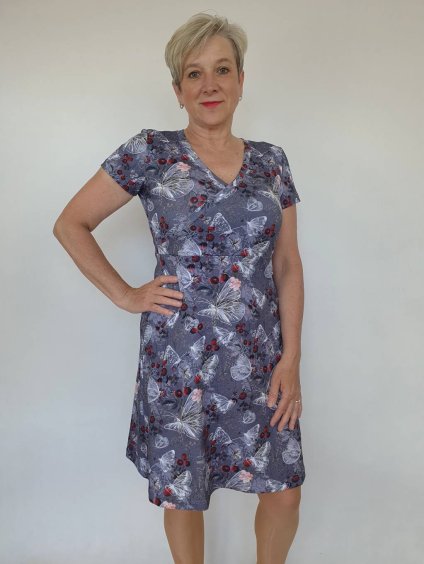 Dámské šaty Katka