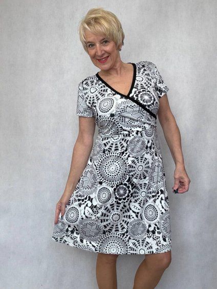 Dámské šaty Katka