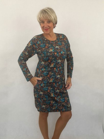 Dámské šaty Nora (SN22013)