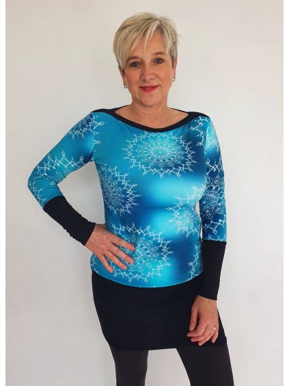 Dámská tunika Sára