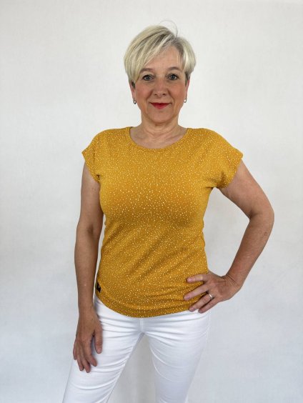 Dámské tričko Adéla