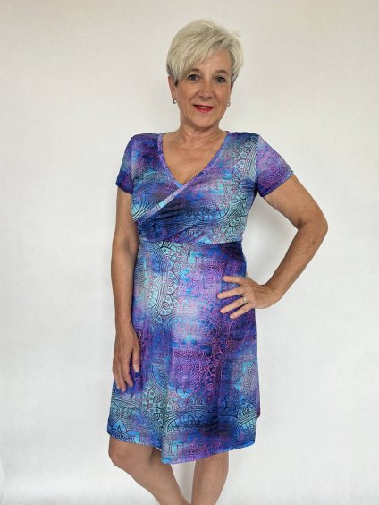 Dámské šaty Katka