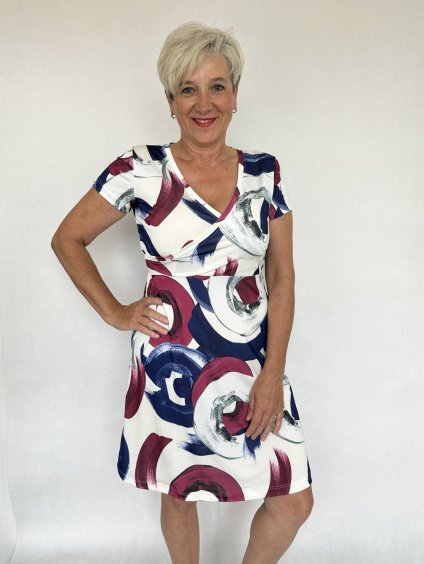 Dámské šaty Katka