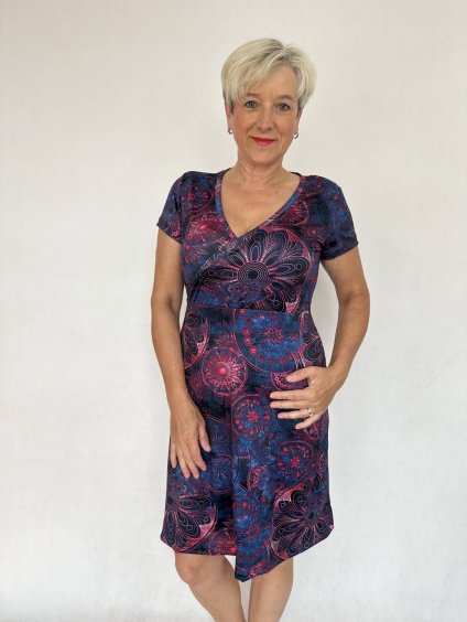 Dámské šaty Katka