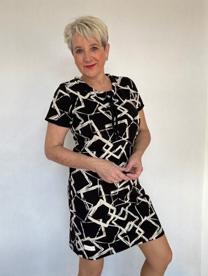 Dámské šaty Basic