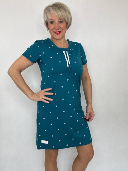 Dámské šaty Basic