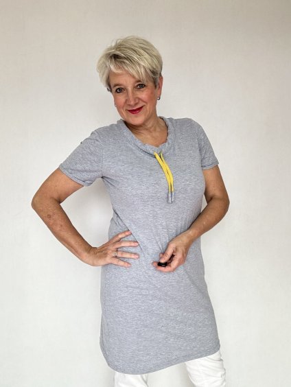 Šaty Basic původní cena 1200 Kč