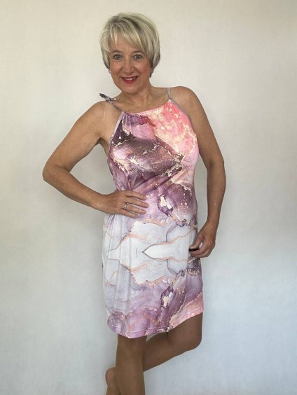 Dámské letní šaty
