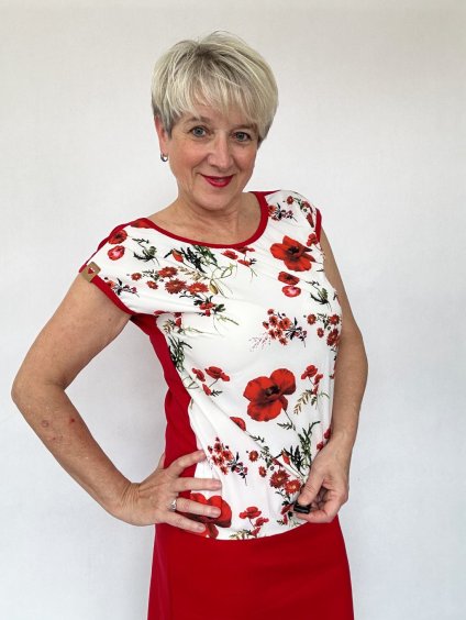 Dámské tričko Ester