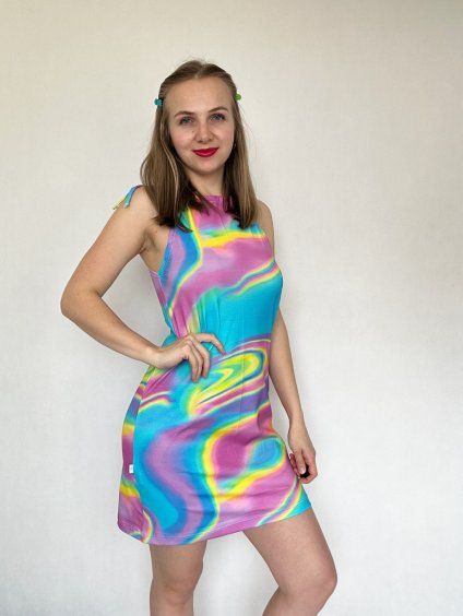 Dámské šaty Lucie