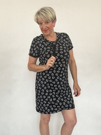 Dámské šaty Basic