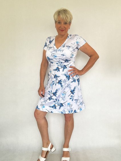 Dámské šaty Katka