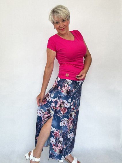 Dámská maxi sukně