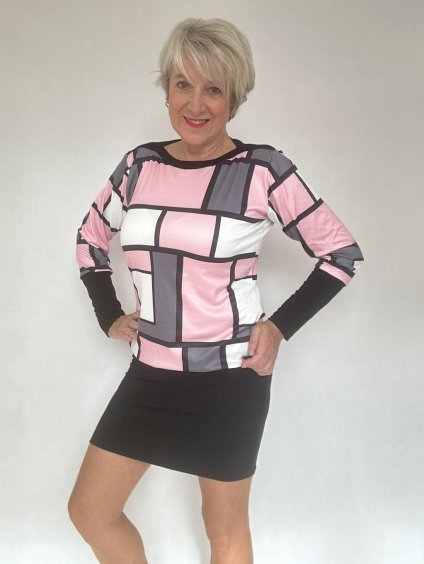 Dámská tunika Sára